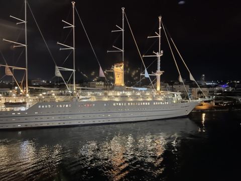 AIDA Caribbean 2023 – 37