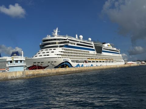 AIDA Karibik 2023 – 93