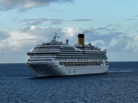 AIDA Caribbean 2023 – 63