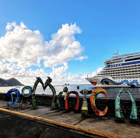 AIDA Caribbean 2023 – 21