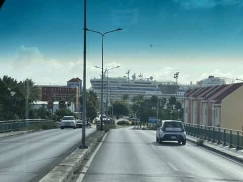 AIDA Caribbean 2023 – 200