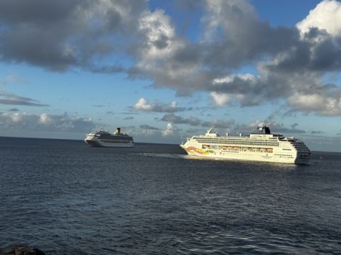 AIDA Caribbean 2023 – 62
