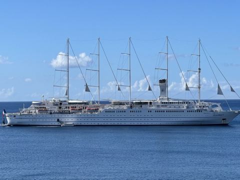 AIDA Caribbean 2023 – 79