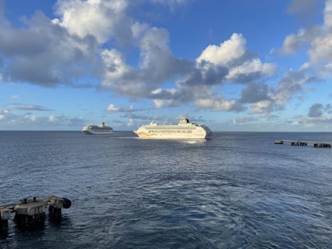 AIDA Caribbean 2023 – 38