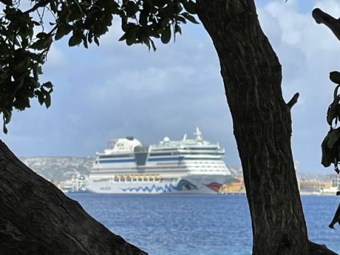 AIDA Caribbean 2023 – 38