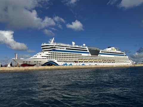 AIDA Karibik 2023 – 95