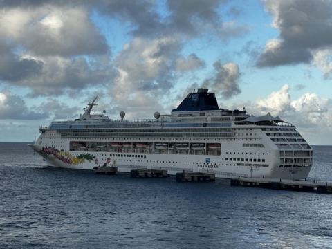 AIDA Caribbean 2023 – 64