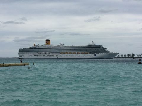 AIDA Caribbean 2015 – 37