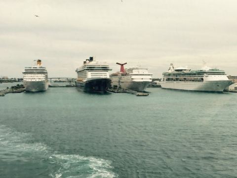 AIDA Caribbean 2015 – 44