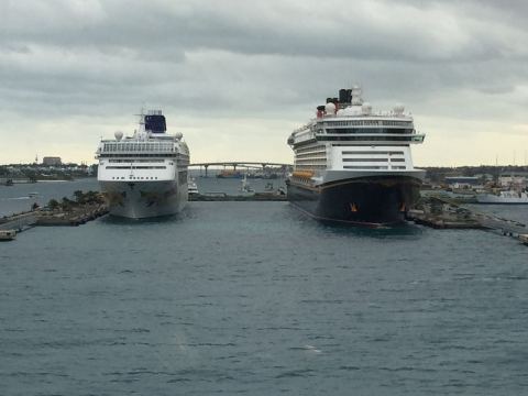 AIDA Caribbean 2015 – 2
