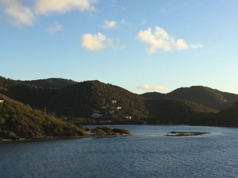 AIDA Caribbean 2015 – 1