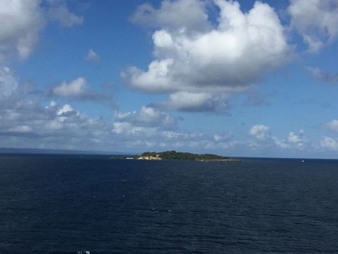 AIDA Caribbean 2015 – 2