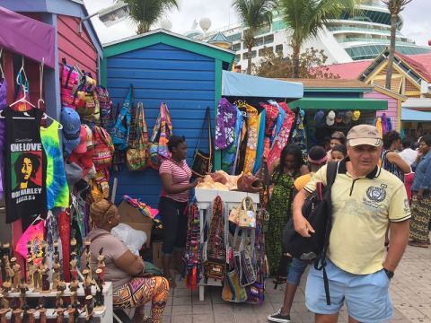 AIDA Caribbean 2015 – 42