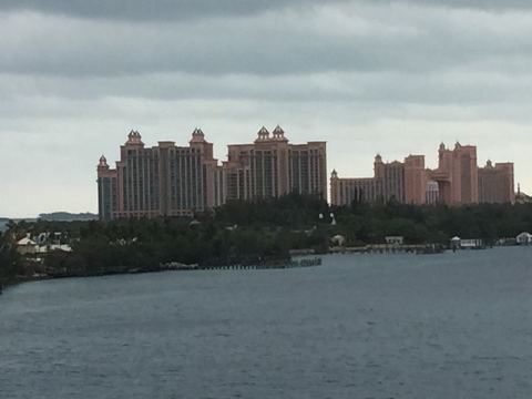 AIDA Caribbean 2015 – 3