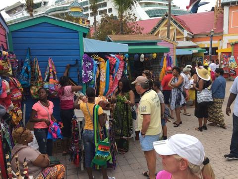 AIDA Caribbean 2015 – 40