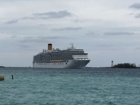 AIDA Caribbean 2015 – 36