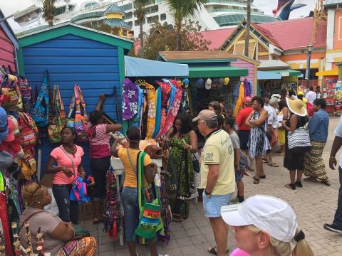 AIDA Caribbean 2015 – 41