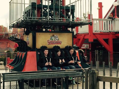 Slagharen 2016 – 2