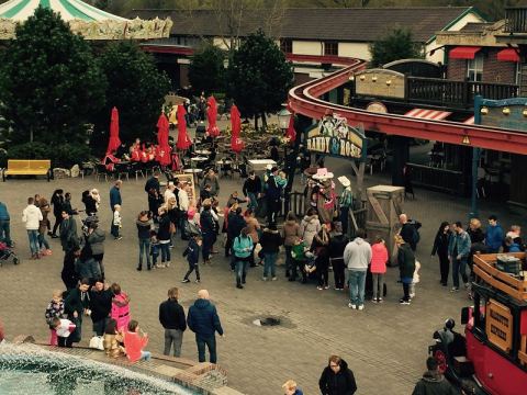 Slagharen 2016 – 39
