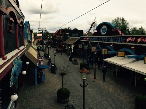 Slagharen 2016 – 24