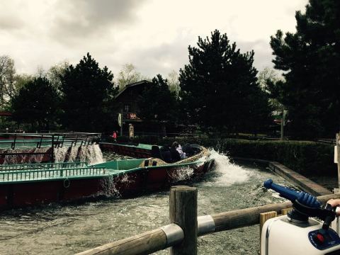 Slagharen 2016 – 21