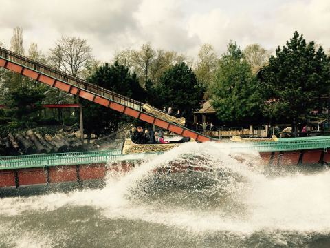 Slagharen 2016 – 4