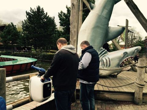 Slagharen 2016 – 26