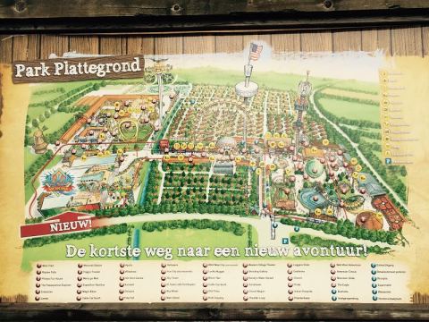 Slagharen 2016 – 5