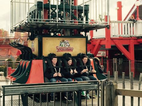Slagharen 2016 – 8