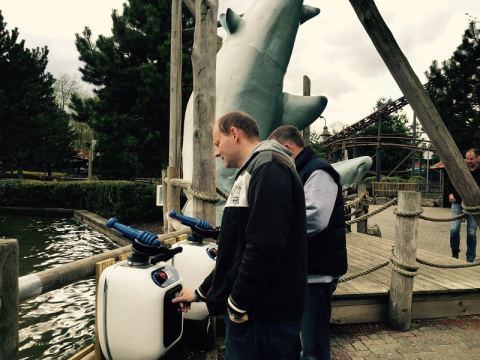 Slagharen 2016 – 11