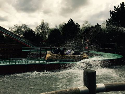 Slagharen 2016 – 22