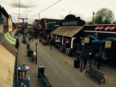 Slagharen 2016 – 27