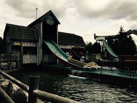 Slagharen 2016 – 10