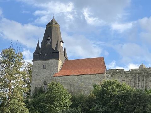 Bad Bentheim – 9