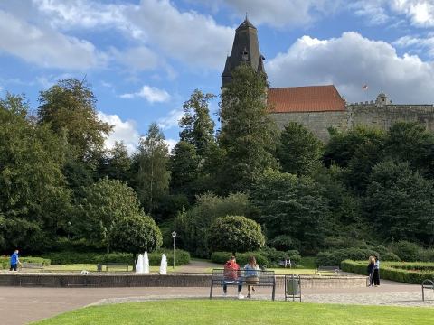 Bad Bentheim – 11