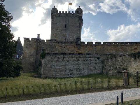 Bad Bentheim – 12
