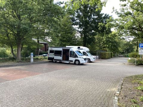 Bad Bentheim – 7