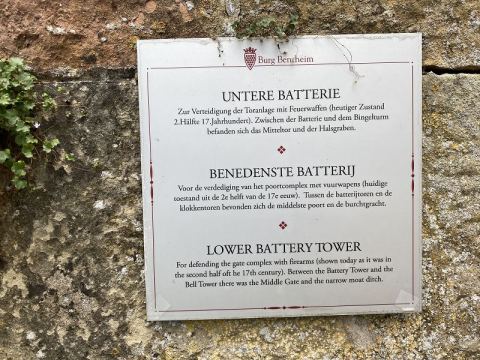 Bad Bentheim – 15