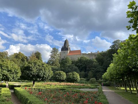 Bad Bentheim – 8