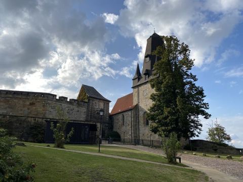 Bad Bentheim – 13