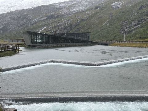 Norway 2025 – 26