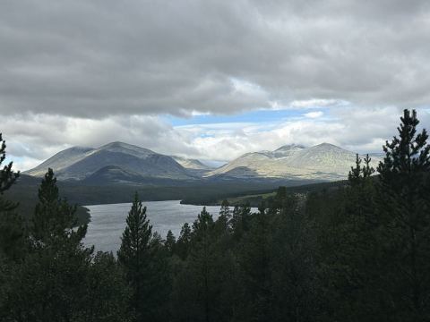 Norway 2025 – 30