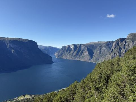 Norway 2025 – 50