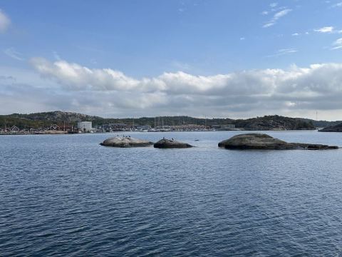 Norwegen 2025 – 25