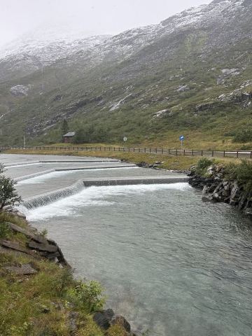 Norway 2025 – 25