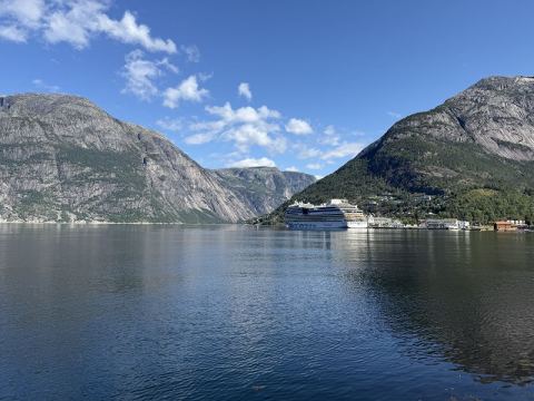 Norway 2025 – 25