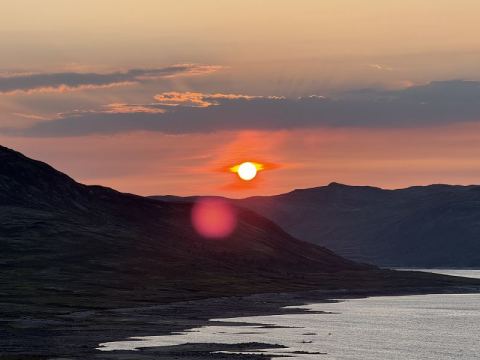 Norway 2025 – 25