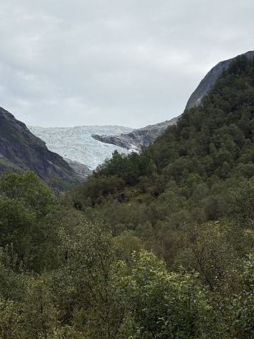 Norwegen 2025 – 30