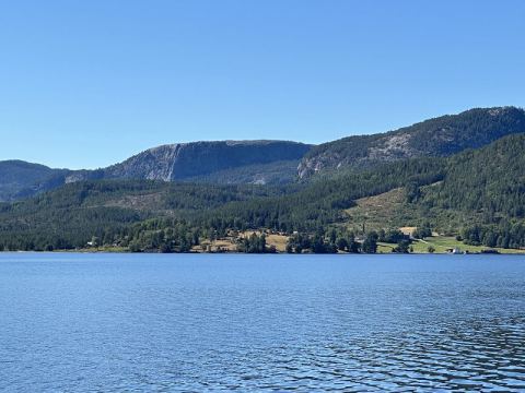 Norwegen 2025 – 5