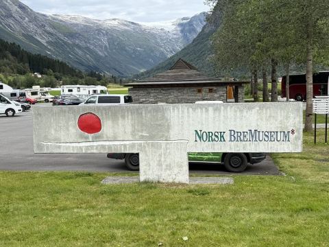 Norwegen 2025 – 26